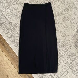 Vintage Ann Taylor Maxi Skirt